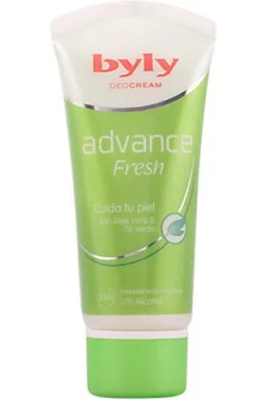 Byly Desodorante en Crema Advance Fresh (50 ml)