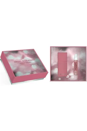Angel Schlesser Set de Perfume Mujer Femme Adorable EDT (2 pcs) (2 pcs)