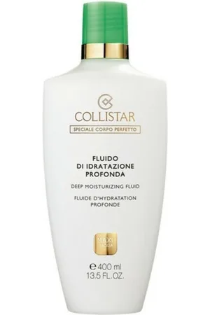 Collistar Fluido Hidratante Perfect Body (400 ml)