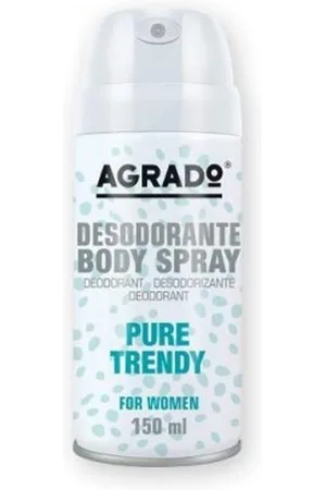 Agrado Desodorante en Spray 71010033