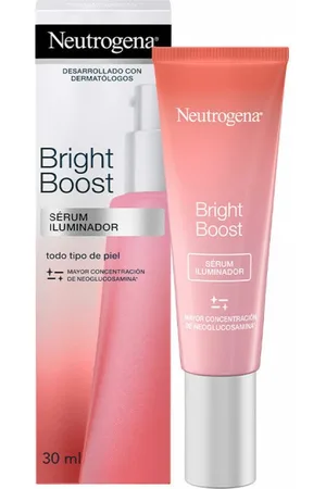 Neutrogena Sérum Iluminador Bright Boost 30 ml