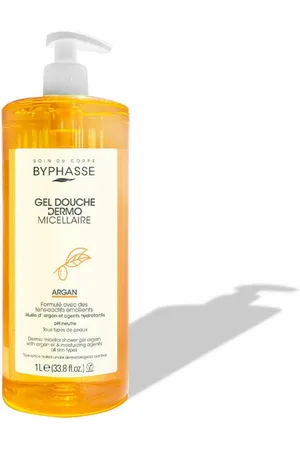 Byphasse Gel de Ducha Dermo Gel De Ducha 1 L