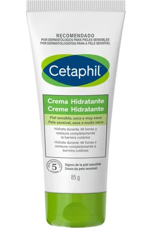 Cetaphil Crema Facial Hidratante 85 g