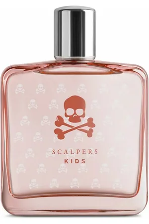 SCALPERS Perfume Infantil Kids Girl EDT (100 ml)
