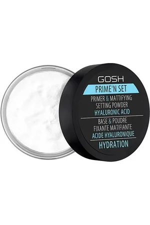 Gosh Prebase de Maquillaje Velvet Touch Powder Hydration (7 g)