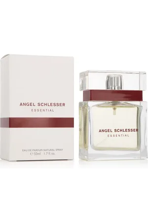 Angel Schlesser Perfume Mujer EDP Essential For Women 50 ml