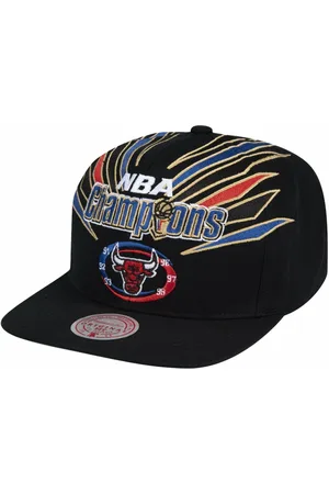 Mitchell & Ness Chicago Bulls Reframe Retro Snapback in Beige | HHSS5136-CBUYYPPPOFWH