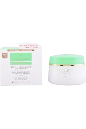 Collistar Crema Corporal Hidratante Perfect Body (400 ml)