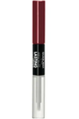 Deborah Pintalabios Absolute Lasting Liquid Nº 08