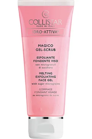 Collistar Gel Exfoliante Facial Attiva 100 ml
