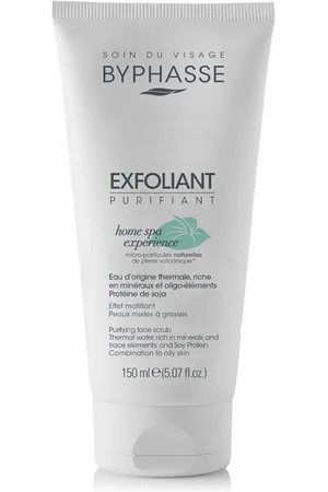 Byphasse Exfoliante Purificante 3365440690875 150 ml