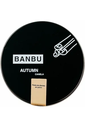 Banbu Pasta de Dientes Autumn (60 ml)