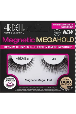 Ardell Pestañas Postizas Magnetic Megahold 056