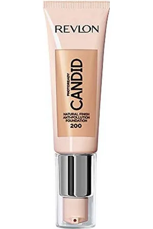 Revlon Base de Maquillaje Fluida Photoready Candid (22 ml) 270 - mediumbeige