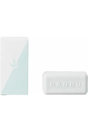 Banbu Desodorante Soft Breeze (65 g)