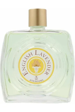 Atkinsons Perfume Hombre English Lavender EDT (320 ml)