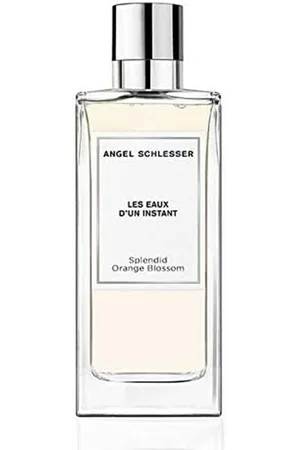 Angel Schlesser Perfume Mujer I. Splendid Orange Blossom (150 ml)