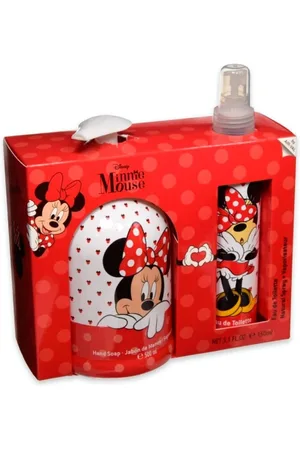 Minnie Set de Perfume Infantil (2 pcs)