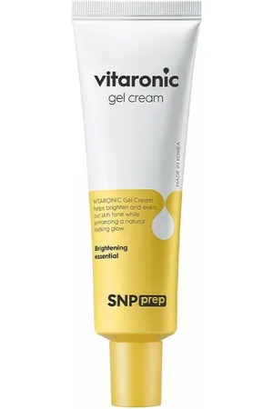 SNP Crema Facial Hidratante Vitaronic (50 ml)