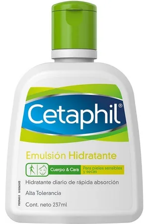 Cetaphil Emulsión Corporal Hidratante (237 ml)