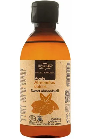 Arganour Aceite Corporal Almendras (250 ml)
