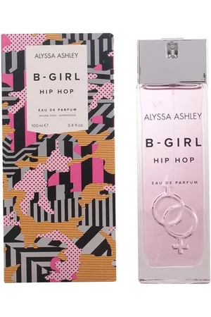 Alyssa Ashley Perfume Mujer Hip Hop Pour Elle EDP 30 ml