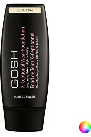 Gosh Base de Maquillaje Fluida X-Ceptional Wear (35 ml) 14-sand 35