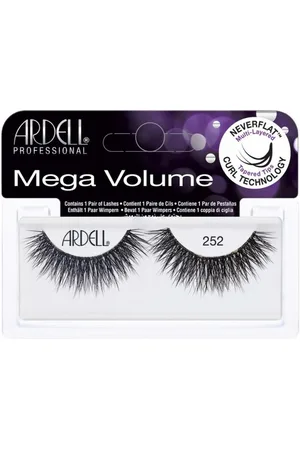 Ardell Pestañas Postizas Mega Volume 252