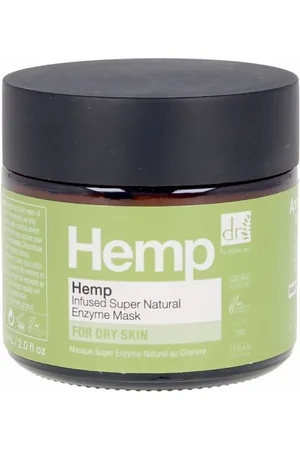 Botanicals Mascarilla Facial Hemp (60 ml)