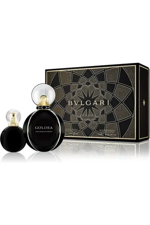 Bvlgari Set de Perfume Mujer Goldea Roman Night EDP