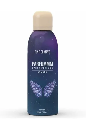 Flor De Mayo Perfume Mujer Asmara Her (150 ml)