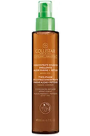 Collistar Aceite Corporal Concentrado Reductor Attivi Puri (200 ml)