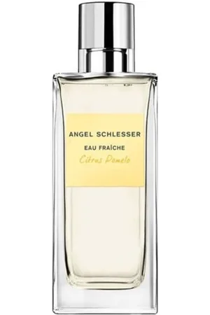 Angel Schlesser Perfume Mujer Citrus Pomelo EDT 100 ml