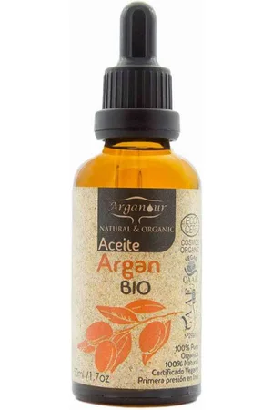 Arganour Aceite Corporal Aceite de Argán (50 ml)
