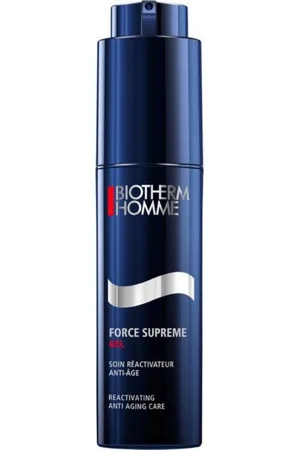 Biotherm Crema Facial Homme Force Supreme Gel (50 ml)
