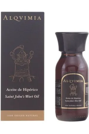 Alqvimia Aceite Reparador Integral (60 ml)