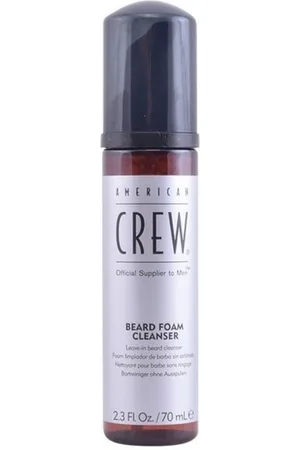 American Crew Espuma Limpiadora Beard (70 ml)