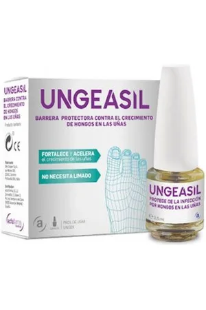 ACTAFARMA UNGEASIL ESMALTE TRATAMIENTO ANTI-HONGOS 3,5 ML
