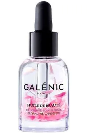 Galénic GalÉnic Huile de Beauté Elixir Pré-Soin Floral 30 ml