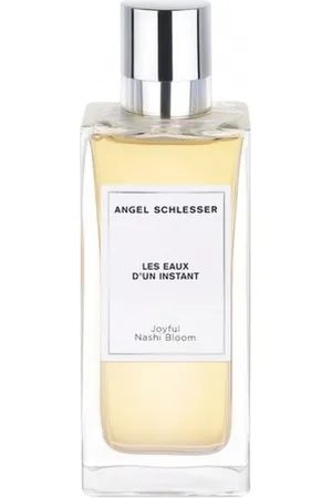 Angel Schlesser Les Eaux D