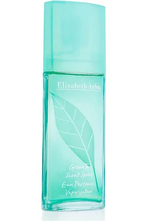 Elizabeth Arden GREEN TEA EAU DE TOILETTE 50ML VAPORIZADOR Colonia de mujer, fragancia para mujer