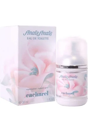 Cacharel ANAIS ANAIS EAU DE TOILETTE 30ML VAPORIZADOR Colonia de mujer, fragancia para mujer