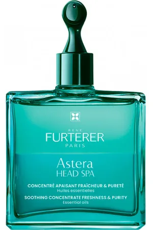 RENE FURTERER HEAD SPA Concentrado calmante de frescor y pureza - Especial cuero cabelludo - aceites esenciales bio