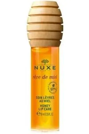 Nuxe RÊVE DE MIEL® soin lèvres au miel 10 ml