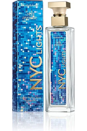 Elizabeth Arden 5TH AVENUE NYC LIGHTS EAU DE PARFUM 75ML Perfume de mujer