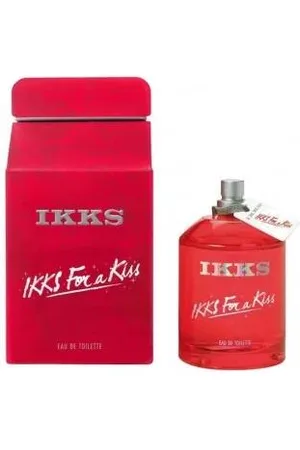 IKKS For a kiss etv 50ml