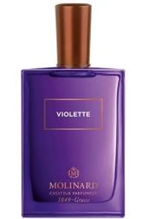 Molinard Violette epv 75ml