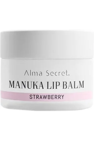 Alma Secret MANUKA bálsamo labial fresa 10 ml