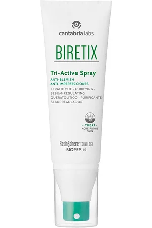Biretix Tri-Active Spray Corporal 100 ml