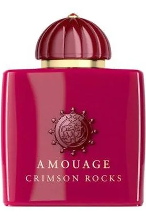 Amouage Crimson rocks woman epv 100ml